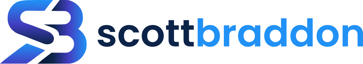 Scott Braddon — AI integrations agency, sign in